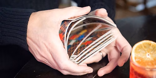 Tarot for Everyone - Class with Scott Kellogg