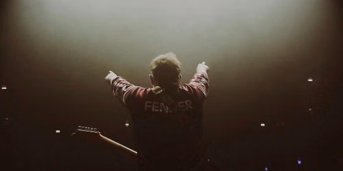 Sam Offender \u2014 The UK\u2019s Premier Sam Fender Tribute