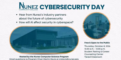 Cybersecurity Day