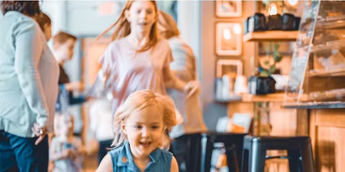 Corner Church Christmas UNITED Service