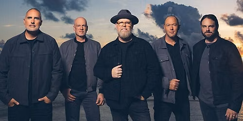 MercyMe, Jeremy Camp, Tim Timmons & Sam Wesley