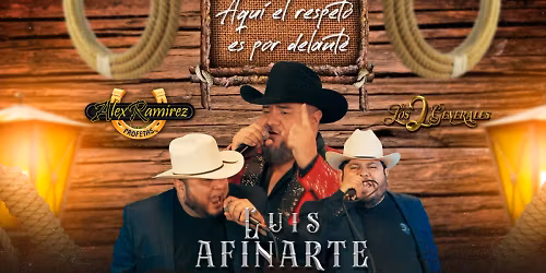 Alex Ramirez Y Su Grupo Profetas in North Highlands