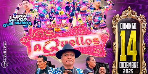 Festejo Virgen de Guadalupe