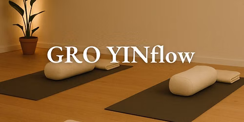 GRO YINflow S\u00c6SONFORL\u00d8B