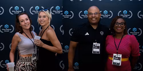 Winter 2026 Atlanta Short Film Festival