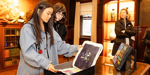 Art Exploration Fair