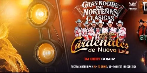 CARDENALES DE NUEVO LEON & MAS