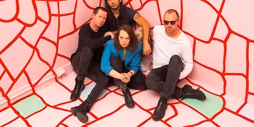 Disintegration (Cleveland) The Laughing Chimes (Athens, OH) Slugg (Cleveland) Static Fur 