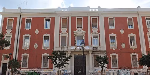 Tracce di Bari Sconosciuta: Villini, Industrie e Memorie