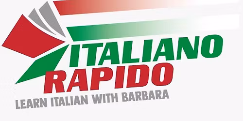 FREE Italian introduction classes!