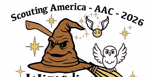 Silver Comet Day Camp - Wizarding School