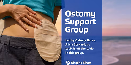 Ostomy Support Group