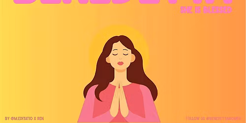 Mother's Day with Benedetta Women