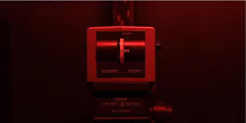 Darkroom Printing Workshop