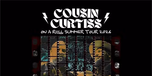 Cousin Curtiss