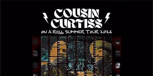 Cousin Curtiss