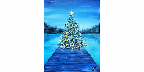 NEW VENUE! Obelisco Estate Winery, Woodinville - "Tree on the Dock"