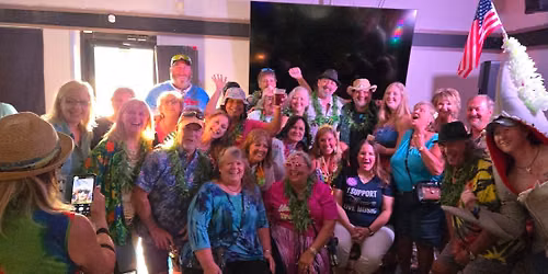 Chicago Parrothead Club Monthly Phlocking