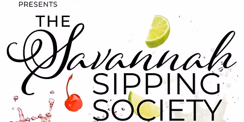 Savannah Sipping Society