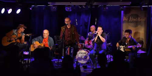 The Heartbeat & Micha\u0142 Kielak w KATO Blues FACES \ud83c\udfb6\ud83d\ude0d