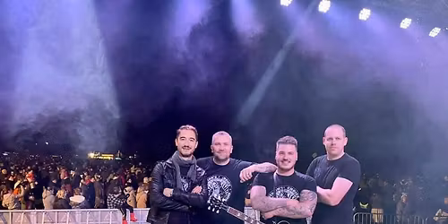 Live Music- Hudson\u2019s Choice