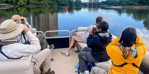 September 19th NYC Climate Week EcoTour