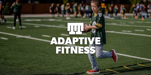 Adaptive Fitness