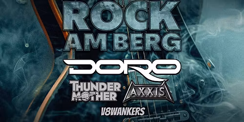 ROCK AM BERG