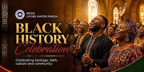 Black History Celebration