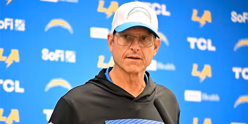 Los Angeles Chargers at Dallas Cowboys