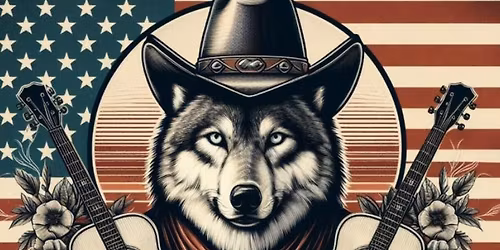 Lone Wolf @ Bud\u2019s Tavern Jtown