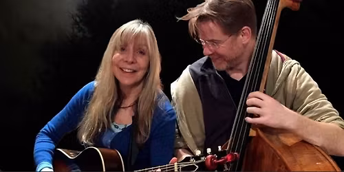 Charlie Dore (with Gareth Huw Davies)