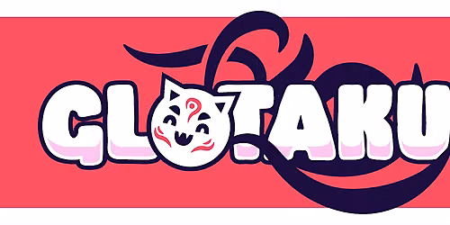 Glotaku: Halloweeb Columbus @ The Summit Music Hall