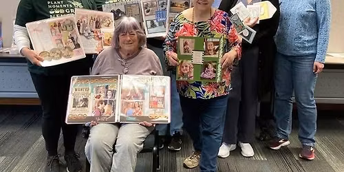 Winter Crop - Plymouth Meeting, PA