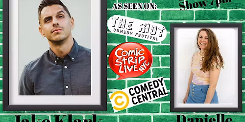 Brevard Comedy at Kiwi Racket and Tennis Club