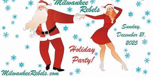 West Coast Swing Lesson & Dance