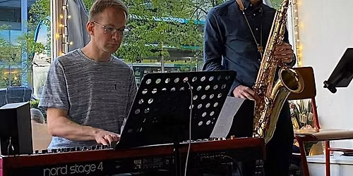 Jazz Night at Lula's Restaurant