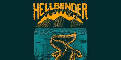 Hellbender