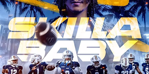 Skilla Baby Live at Revenge