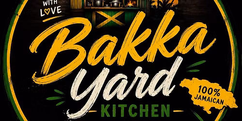 Bakka yard kitchen launch day