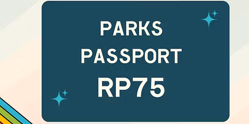 RP75: Parks Passport