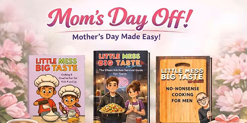 Mother's Day at Pineridge Hollow Market:  May 9-10th