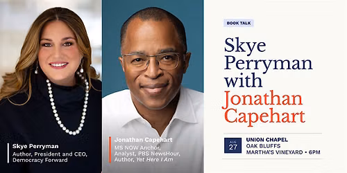 Ordinary People, Extraordinary Times: In Conversation