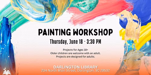 Painting Workshop