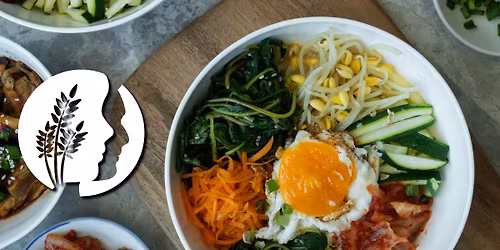 Bibimbap Fundraiser Cooking Class