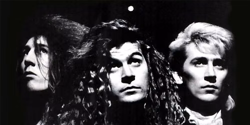 Balaam And The Angel - GREATEST STORY EVER TOLD : 40th ANNIVERSARY TOUR w\/ Deathtrippers