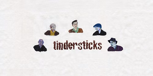 Bird On The Wire presents: Tindersticks | The London Palladium, London