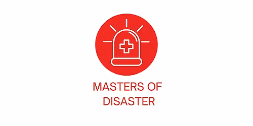 Masters of Disasters: Dental Implant Complications  \/  Nov11, 2025