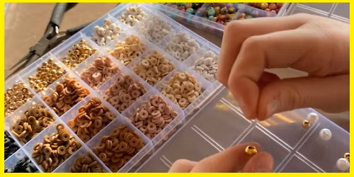 Kreativ familiedag og sommermarked