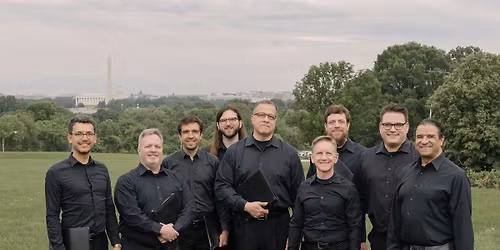 The Suspicious Cheese Lords in Concert